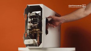 Обзор проточного водонагревателя ELECTROLUX NanoPlus 2.0 GWH 14 | Ситилинк