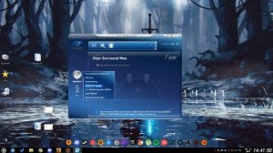 A4Tech Bloody G521 - как исправить звук из бочки / Драйвер