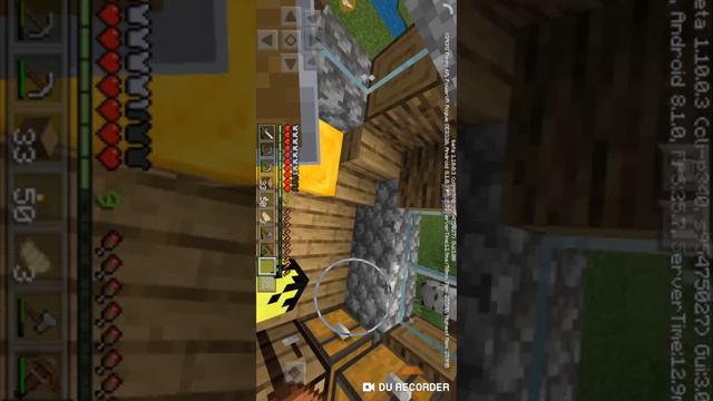 Выживание в Майнкрафт потерял деревню смотреть онлайн