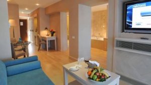 Marti Resort Deluxe Hotel 5   Marmaris,  Turkey