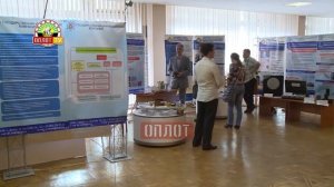 Форум «Инновационные перспективы Донбасса_ инфраструктурное и социально-экономическое развитие».