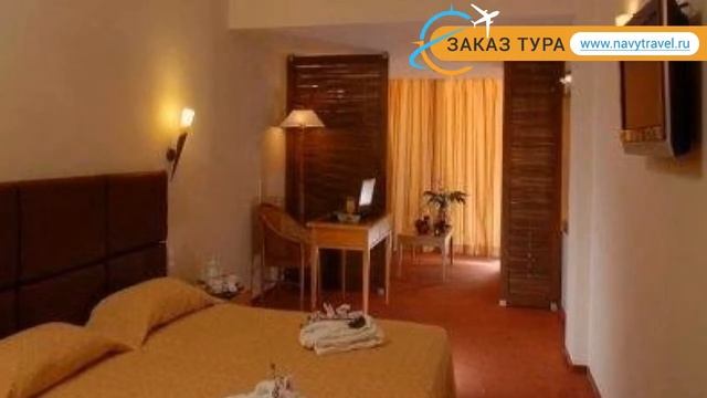 MINOS HOTEL 4* Греция Крит - Ретимно обзор – отель МИНОС ХОТЕЛ 4* Крит - Ретимно видео обзор смотреть онлайн
