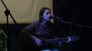 Грета и Голландия - Верина песня