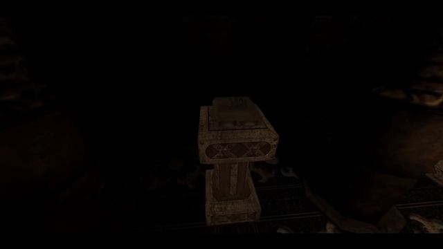 DARK EGYPT - Debut Trailer смотреть онлайн