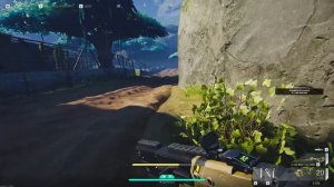 Играем The Cycle: Frontier  [1440]