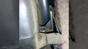 МЕХАНИЧЕСКИЙ ПЕРЕКЛЮЧАТЕЛЬ ОТОПИТЕЛЯ ТРАНСПОРТЕР Т4 2.4 AAB.