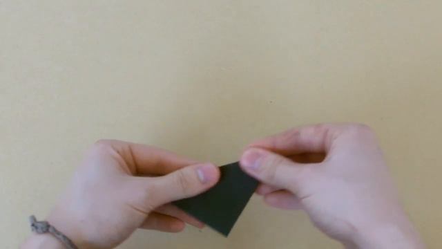How To Make An Easy Origami Wolf (HD) смотреть онлайн