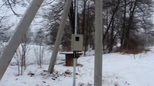 Трубостойка или как выполнить ТУ ПАО МОЭСК