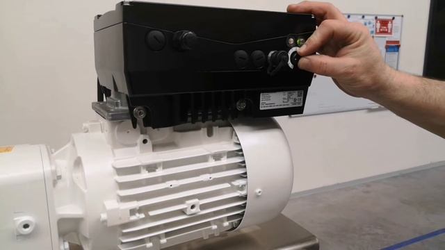 Мешалка VISCO JET для еврокубов VJ350