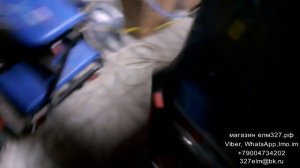 Новая версия скрипта ElPower. Осциллограф Посталовского 4. Отчет покупателя елм327рф.