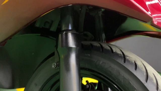 Suzuki Address V125S 2013г. / ОБЗОР / Продажа / смотреть онлайн