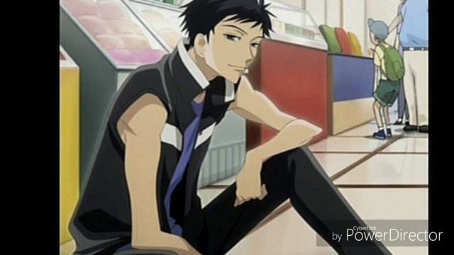 Музыка в головах персонажей клуб свиданий старшей шкоы Оран смотреть онлайн