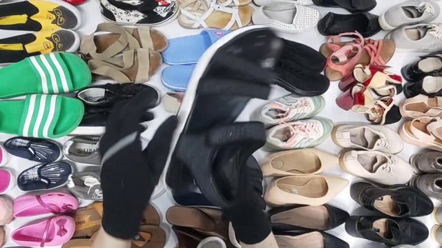 105-0955 (7). MIX MSK ОБУВЬ МИКС ЛЕТО. ЭКСТРА смотреть онлайн