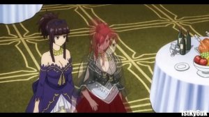 Хвост феи приколы под озвучку анкорда #2