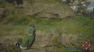 Hogwarts Legacy : Испытание Мерлина Долина Хогсмида 1.