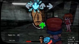 БОЙФРЕНД ПРОТИВ ОБУНГИ ФНФ МОД FNF MOD VS OBUNGA  Friday Next Funkin'  nico Bots