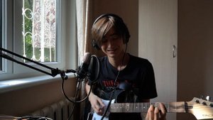 Браво-Верю я ( кавер)