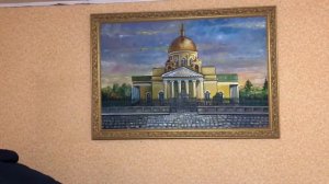 Из жизни воскресной школы «Преображение»