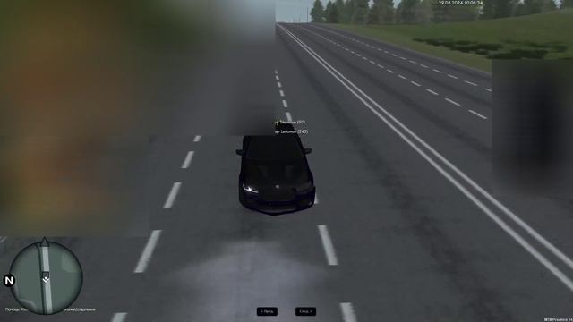 Срезъх