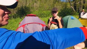 Необыкновенная Башкирия #7 / СПЛАВ ПО РЕКЕ БЕЛОЙ\АГИДЕЛЬ / Лучшее путешествие 2022 года!