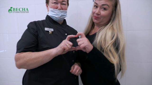 ?⚕️ Видеосъемка для стоматологии | Видеограф СПб | Монтаж видео смотреть онлайн