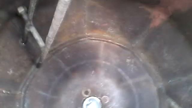 Самодельная бетономешалка на ремнях смотреть онлайн