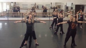 ЖУРАВЛИ -ПОДТАНЦОВКА ДЛЯ ПЕСНИ ПРО ВОЙНУ.