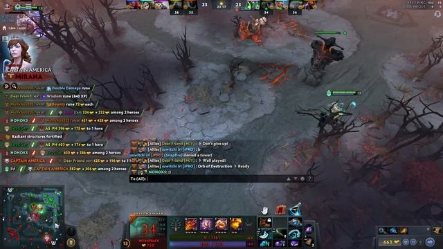 Podcast na may onting DOTA 69: Collectibles смотреть онлайн