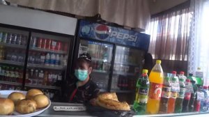 Роспотребнадзор не в силах закрыть незаконный “Ташкент”, Екатеринбург, Техническая, 23