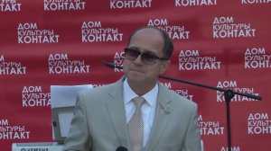 А Ветров Я кружу по Химкам