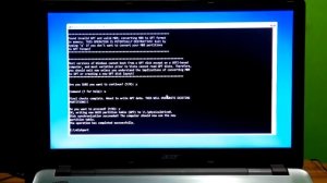 How to Convert BIOS mode Legacy to UEFI of Installed Windows 10/8.1/7 (Advanced tutorial)