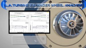 L A  Turbine  The Turboexpander Company