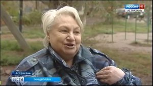 В Астрахани на улице Генерала Епишева сносят незаконный объект