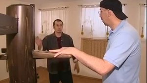Дан тест   Джамал Ажигирей