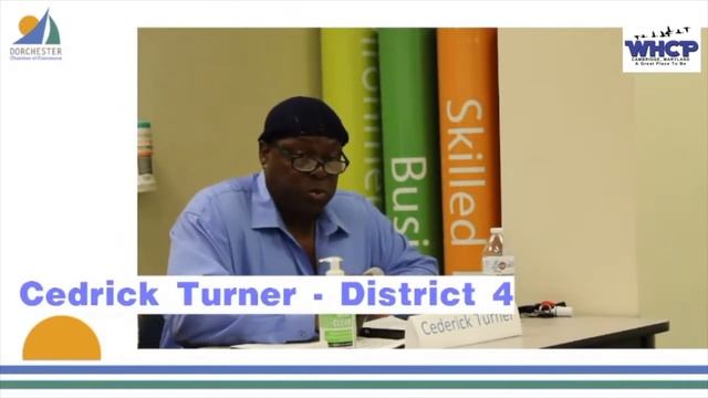 Election 2022: Dorchester County Board of Education Election Forum смотреть онлайн