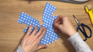 Рубашка для куклы | домовенок  часть 3 | Doll shirt