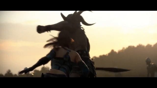 Самая красивая злодейка в Игре Престолов | Вы узнаете её из тысячи. смотреть онлайн