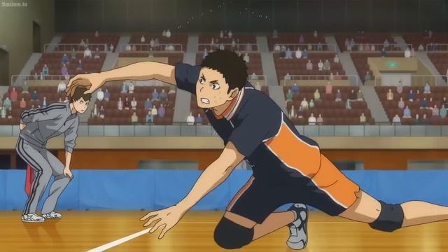 How To Watching ハイキュー!! トップベストマッチ | Full Episode | Haikyuu!! Full Season смотреть онлайн