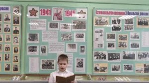 Стихотворение Ольги Берггольц