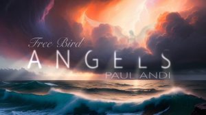 Paul Andi feat Free Bird - Angels