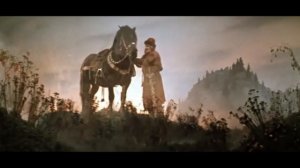 Грядущий царь-Виконт - Святогор.Илья Муромец (4K, сказка, реж. Александр Птушко, 1956 г.)