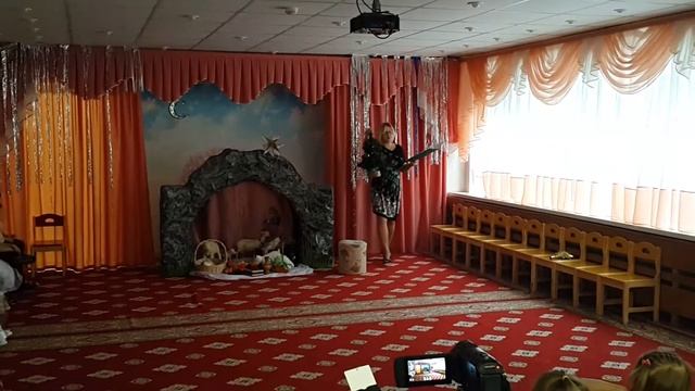 История рождественской ёлки смотреть онлайн