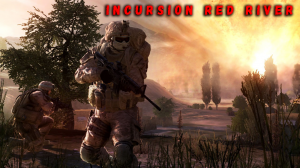 Incursion Red River - Это точно не Тарков