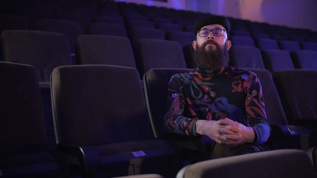 Роман Ермаков о паблик-арте и скульптуре | Школа Арт Бизнеса