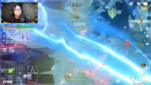 PILIH MANA? Pilhan TERBAIK Bintang 4 Lantern Rite Patch 4.4 & Analisis Gaming - Meppostore.id смотреть онлайн