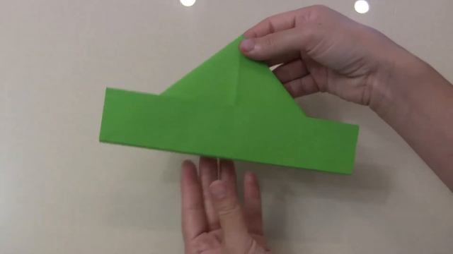 КАК СДЕЛАТЬ КОРАБЛИК ИЗ БУМАГИ!!! смотреть онлайн