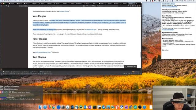 How (not) to write a custom Ansible module – Network programmability stream 10