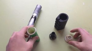 ЧТО ДЕЛАТЬ ЕСЛИ РАСКУРЧИВАЕТСЯ SCS НА САМОКАТЕ?