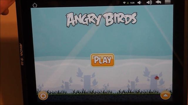 Archos Arnova 9 G2 Testbericht смотреть онлайн