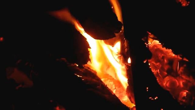 костерок смотреть онлайн